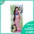 Boneca Clássica Disney Princesas Mulan Hasbro Royal Shimmer - Imagem 1