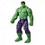 Boneco Action Figure Hulk Titan Hero Series Hasbro E7475 - Imagem 2