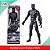 Boneco Action Figure Pantera Negra Vingadores Hasbro E7876 - Imagem 4