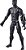 Boneco Action Figure Pantera Negra Vingadores Hasbro E7876 - Imagem 5