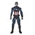 Boneco Capitão América Titan Hero Series Vingadores Hasbro - Imagem 2