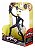 Boneco Cat Noir  20cm Miraculous  360º Sunny 1641 - Imagem 4