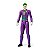 Boneco Coringa Gotham City Dc Comics Series - Sunny 2180 - Imagem 1