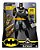 Boneco Dc Comics Batman Figura De Luxo 30 Cm 2181 Sunny - Imagem 2