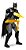 Boneco Dc Comics Batman Figura De Luxo 30 Cm 2181 Sunny - Imagem 3