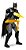 Boneco Dc Comics Batman Figura De Luxo 30 Cm 2181 Sunny - Imagem 2