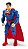 Boneco Dc Liga Da Justiça Heroes Unite Superman Sunny 2189 - Imagem 3