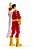 Boneco Dc Shazam Acessórios Misteriosos 2189 - Imagem 2