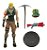 Boneco Fortnite Articulado  Figura Jonesy -18cm  Fun - Imagem 5