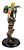 Boneco Fortnite Articulado  Figura Jonesy -18cm  Fun - Imagem 2