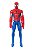 Boneco Homem Aranha Titan Hero Blindado Power Fx - Hasbro - Imagem 1