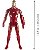 Boneco Homem de Ferro Titan Hero Iron Man Marvel Vingadores - Imagem 2