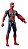 Boneco Marvel Vingadores Homem Aranha Power Fx Hasbro E3308 - Imagem 2