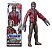 Boneco Marvel Vingadores Star Lord Power Fx Hasbro E3308 - Imagem 1