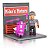 Boneco Roblox Mini Playset Welcome Bloxburg Mechanic Mayhem - Imagem 2