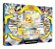 Box Pokemon Pikachu-gx E Eevee Gx Espada E Escudo Cards - Imagem 1