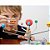 Brinquedo Astronomia Planetário Sistema Solar Kidzlabs 4m - Imagem 2