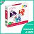 Brinquedo Educativo Alfabeto Divertido - Babebi - Imagem 1