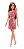 Barbie Glitz Morena Glitter Vestido Vermelho Grb33 - Imagem 6