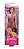 Barbie Glitz Morena Glitter Vestido Vermelho Grb33 - Imagem 15