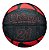 Bola De Basquete Wilson  21 Series Vermelha e Preta - Imagem 1