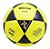 Bola De Futevôlei Ft-5 Amarelo E Preto  Mikasa - Imagem 1