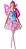 Boneca Barbie Dreamtopia Fada Fantasia Rosa Da Mattel - Imagem 2