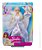 Boneca Barbie Fantasia Princesa Vestido Mágico Mattel Gkh26 - Imagem 1