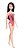 Boneca Barbie Praia Modelos Sortidos Ghh38 Mattel - Imagem 4