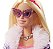 Boneca Barbie Princess Adventure Deluxe Loira Gml76 - Mattel - Imagem 4