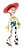 Boneca Jessie Toy Story 4 Articulada Mattel Gdp65 - Imagem 2