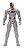 Boneco Dc Figuras Liga Da Justiça Cyborg  Sunny 2193 - Imagem 3