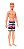 Boneco Ken Roupa De Praia Mattel 30 Cm  Ghw43 - Imagem 1