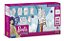 Brinquedo Kit De Pintura Barbie Dreamtopia Fun 84206 - Imagem 1