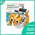 Brinquedo STEM Acqua Robot - Kidzlabs 4m Robô Aquático - Imagem 1