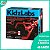 Brinquedo STEM Kit Braço Hidráulico Kidzlabs 4M - Imagem 1