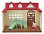 Brinquedo Sylvanian Families Casa Doce Framboesa Epoch 5393 - Imagem 3
