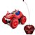 Carrinho Controle Remoto Candide Pjmasks Super Manobra 1751 - Imagem 1