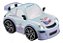 Carrinho Controle Remoto Frozen  Snow Machine Lilás  8352 - Imagem 4