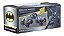 Carrinho De Controle Remoto Candide Batman Manobras 9051 - Imagem 2
