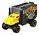 Carrinho Hot Wheels Overwatch  Roadhog - Imagem 1