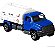 Carrinhos Matchbox Top Gun Maverick Com 5 Veiculos Mattel GR - Imagem 4