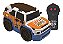 Carro De Controle Remoto Disney  Woody Pixar Toy Story 4908 - Imagem 3