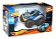 Carro Hot Wheels De Controle Remoto Candide Turbo Tumbling - Imagem 3