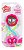 Chocalho Rattle E Shake Barbell Bright Starts Rosa - Imagem 2