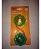 Chocalho Rattle E Shake Barbell Bright Starts Verde - Imagem 2