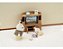 Conjunto Sala De Estar Confortável Sylvanian Familes - Imagem 5