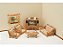 Conjunto Sala De Estar Confortável Sylvanian Familes - Imagem 3
