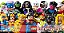 Flash Minifigures DC Super Heroes Series 71026 - Imagem 2