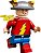 Flash Minifigures DC Super Heroes Series 71026 - Imagem 1
